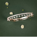 Celestial Diamond Bracelet