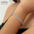 Celestial Diamond Bracelet