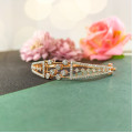 Dazzling Diamond Bracelet