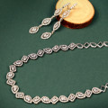 Appealing Diamond Necklace 