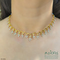 Luxonia Lab Diamond Necklace