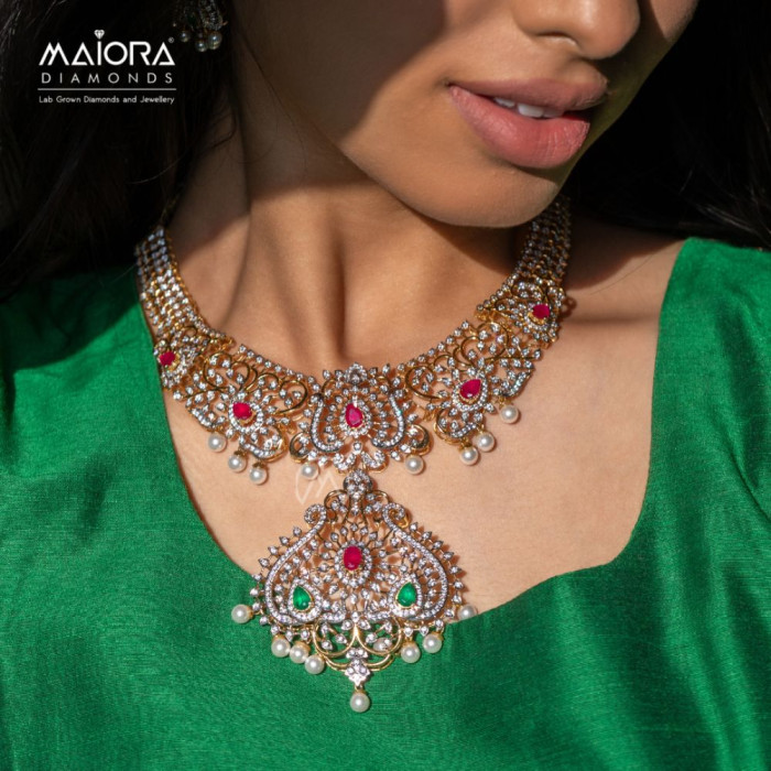 ASHOKA® | Diamond Jewelry for the Mother of the Bride or Groom
