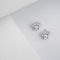 Imperial Diamond Earrings