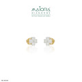 Marigold Bliss Diamond Earrings