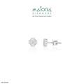 Marigold Bliss Diamond Earrings
