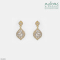 Very Merry Drops Diamond Earrings