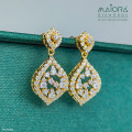 Very Merry Drops Diamond Earrings