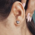 Lovesick Stud Earrings