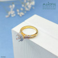 Promise Diamond Ring