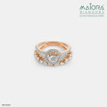 Aural Beauty Diamond Ring