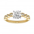 Foremost Bridal Ring
