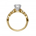 Foremost Bridal Ring