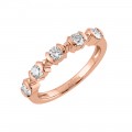 Bella Solitaire Ring