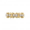 Queenie Diamond Ring