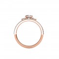 Trio Stackable Ring